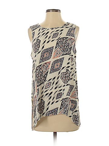 Vince Camuto Sleeveless Blouse (view 1)