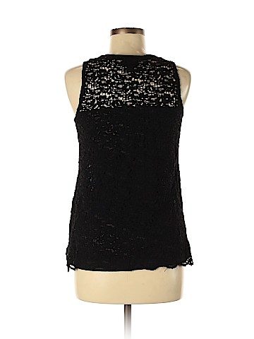 Mossimo Sleeveless Blouse (view 2)