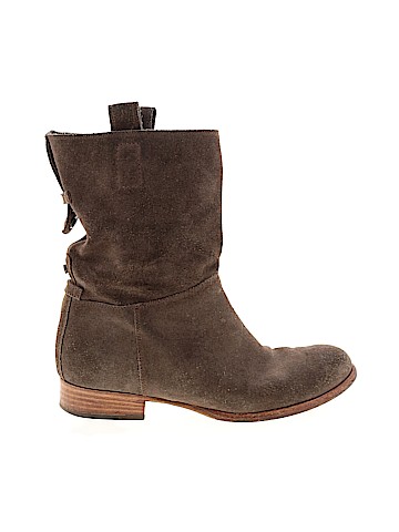 Alberto Fermani Boots (view 1)