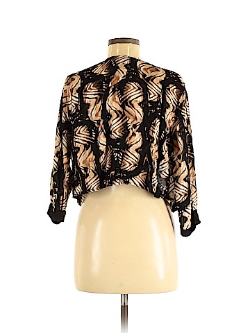 Dots Cardigan (view 2)