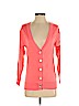 Charlotte Russe Pink Cardigan Size XS - photo 1