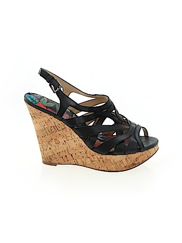 Unbranded Wedges (view 1)