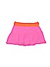 The Children's Place Color Block Pink Skort Size 12 - photo 1