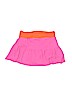 The Children's Place Color Block Pink Skort Size 12 - photo 2