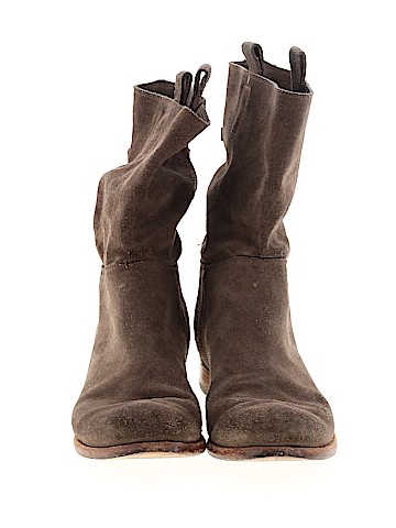 Alberto Fermani Boots (view 2)