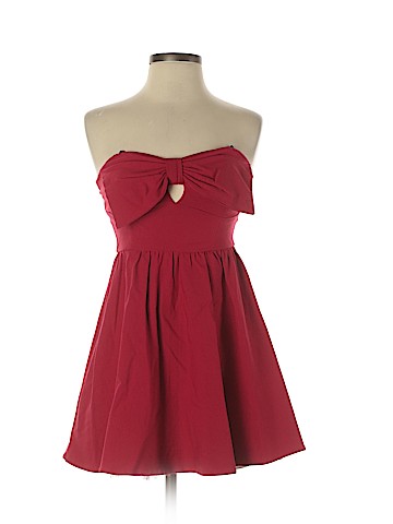 Trixxi Cocktail Dress (view 1)