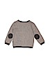 H&M 100% Cotton Gray Cardigan Size 18-24 mo - photo 2