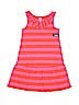 Old Navy 100% Cotton Pink Dress Size 14 - photo 1
