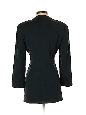 Giorgio Armani Wool Blazer (view 2)