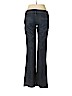 Habitual 100% Cotton Blue Jeans Size 25 waist - photo 2
