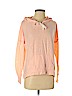 American Eagle Outfitters Pink Pullover Hoodie Size S - photo 1