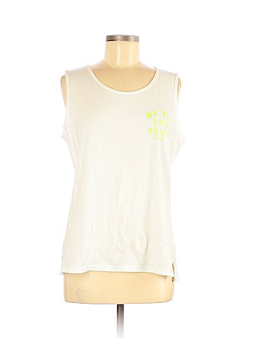 Victoria's Secret Pink Tank Top (view 1)