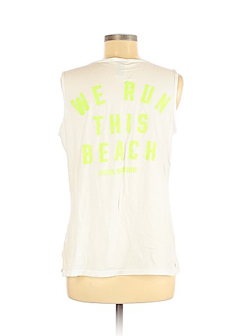 Victoria's Secret Pink Tank Top (view 2)
