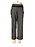 Robert Rodriguez Gray Dress Pants Size 10 - photo 2