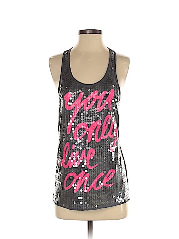 Victoria's Secret Pink Tank Top (view 1)