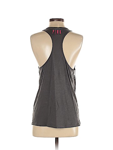 Victoria's Secret Pink Tank Top (view 2)