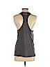 Victoria's Secret Pink Gray Tank Top Size XS - photo 2
