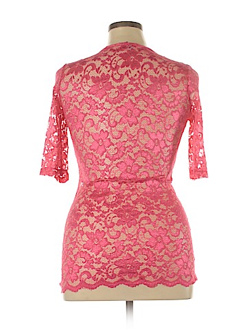 BKE 3/4 Sleeve Top (view 2)