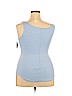 Gap Blue Tank Top Size XL - photo 2