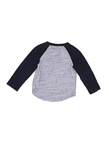 Baby Gap Long Sleeve Henley (view 2)