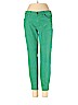 Just Black Green Jeans Size 26 waist (petite) - photo 1
