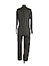 Club Monaco Gray Jumpsuit Size 0 - photo 2