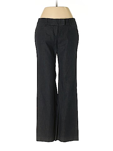 Ann Taylor Khakis (view 1)