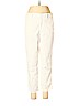 Vince. White Khakis Size 10 - photo 1