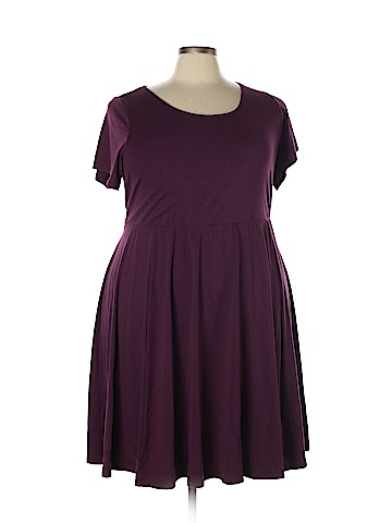 Torrid Casual Dress (view 1)