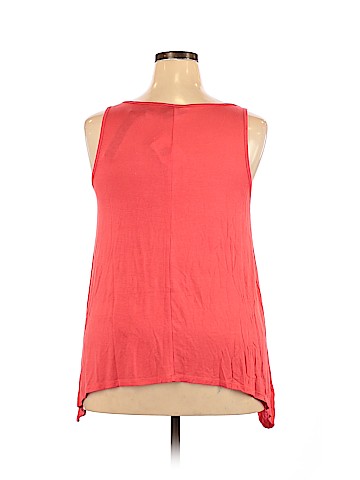 i Jeans by Buffalo Sleeveless Top (view 2)