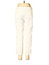 Vince. White Khakis Size 10 - photo 2