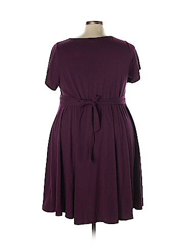 Torrid Casual Dress (view 2)