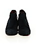 Sam Edelman Black Ankle Boots Size 6 - photo 2