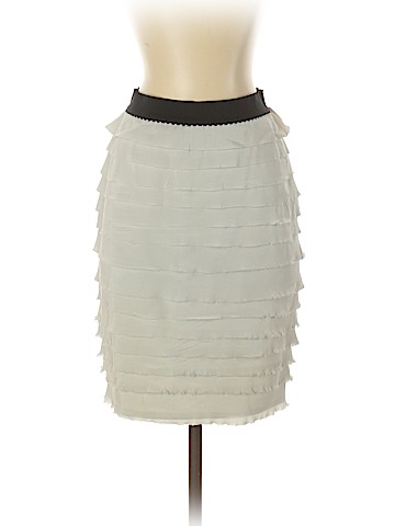 BCBGMAXAZRIA Casual Skirt (view 1)