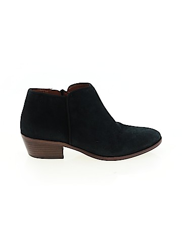 Sam Edelman Ankle Boots (view 1)