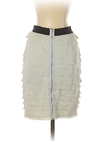 BCBGMAXAZRIA Casual Skirt (view 2)
