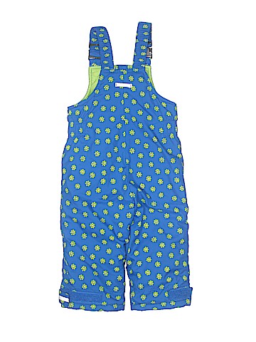 Hanna Andersson Snow Pants With Bib (view 2)