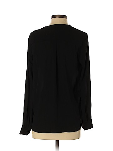 Forever 21 Long Sleeve Blouse (view 2)