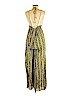The Clothing Company Green Jumpsuit Size M - photo 2