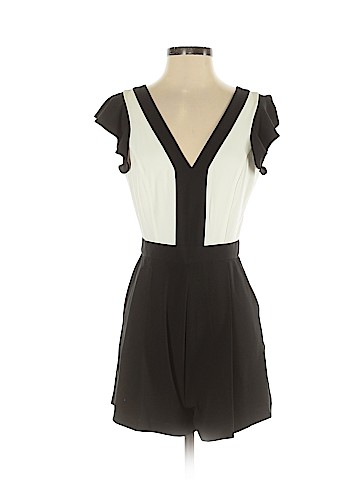 Aqua Romper (view 1)