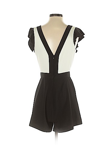 Aqua Romper (view 2)