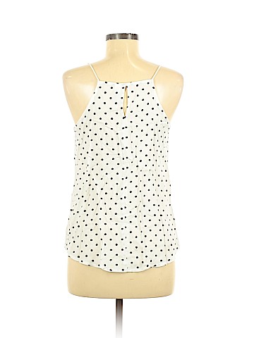 No Boundaries Sleeveless Blouse (view 2)