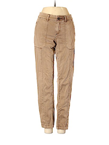 Pilcro and The Letterpress Khakis (view 1)