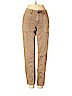 Pilcro and The Letterpress Tan Khakis Size 26 waist - photo 1