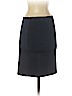 BCBGMAXAZRIA Blue Casual Skirt Size S - photo 2