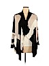 INC International Concepts 100% Rayon Black Cardigan Size 2X - photo 1