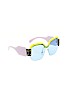 Unbranded Solid Yellow Sunglasses One size - photo 1