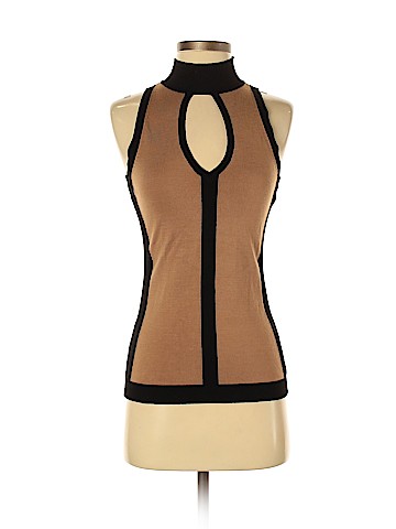 Cache Pullover Sweater (view 1)