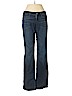 Habitual Blue Jeans Size 25 waist - photo 1