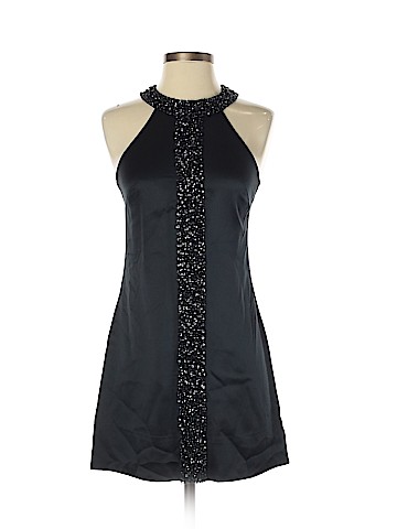 BCBGMAXAZRIA Cocktail Dress (view 1)